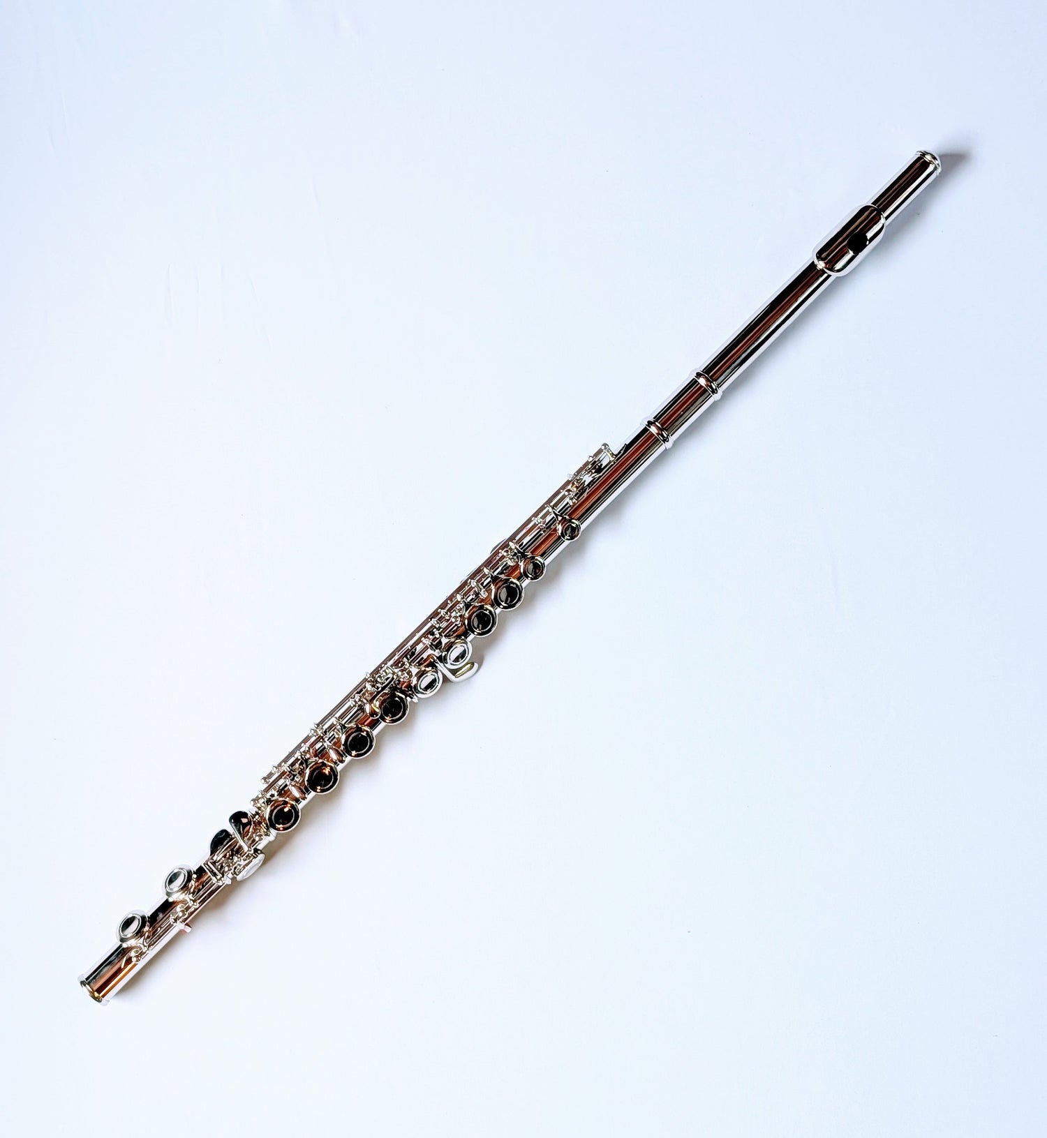 Flutes