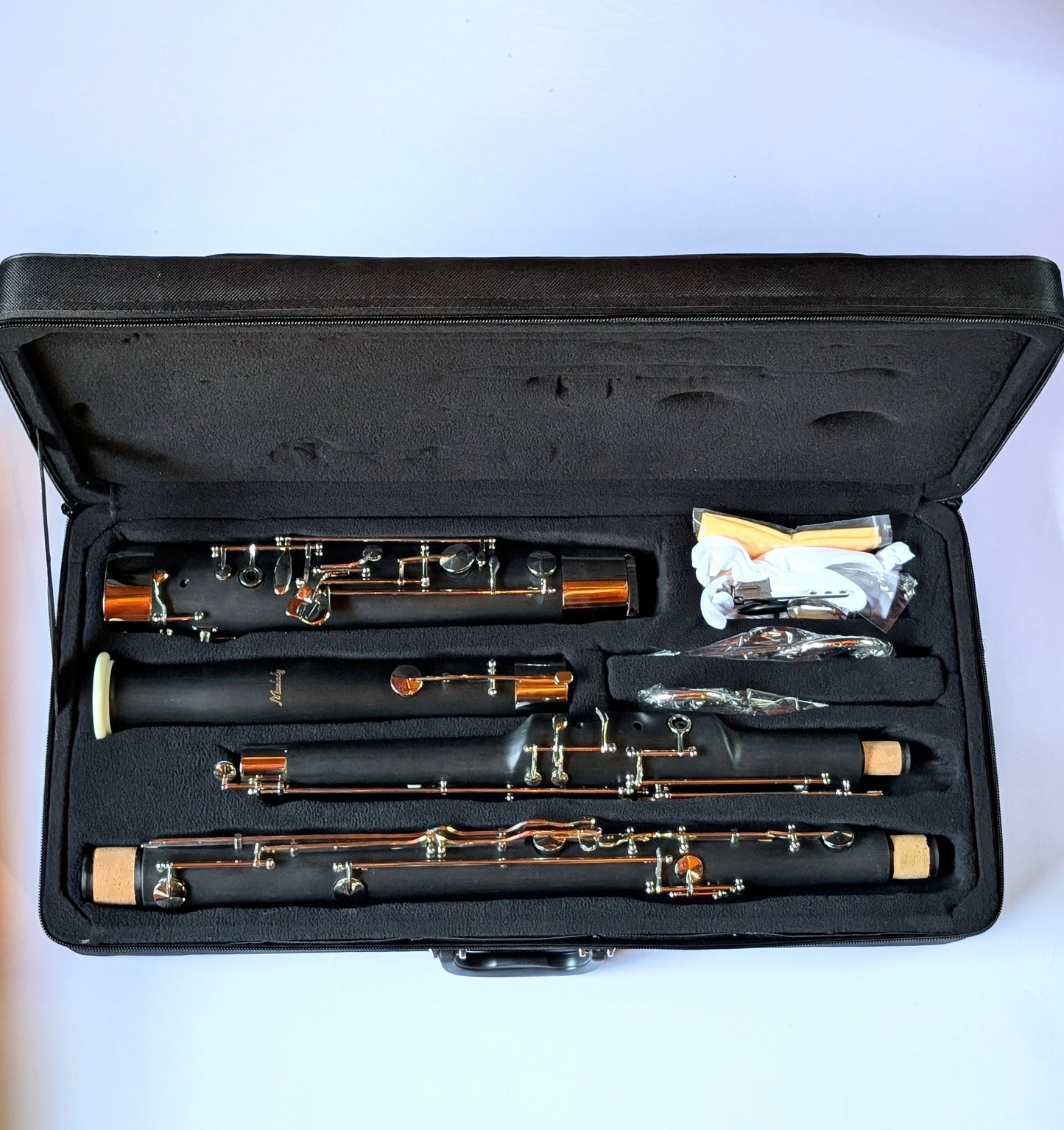Affordable Starter Bassoon
