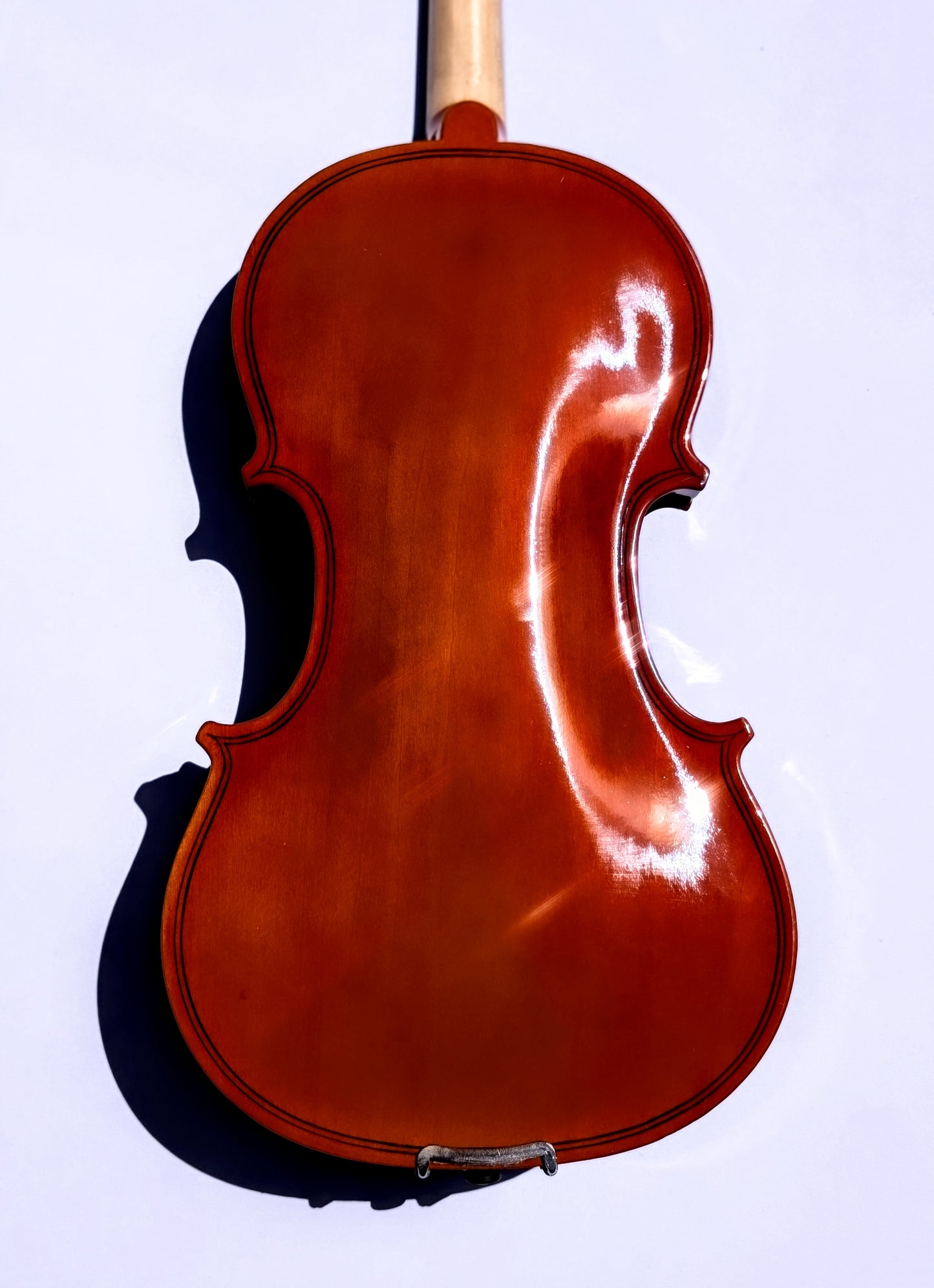 Premium Student Violin Complete Outfit 4/4