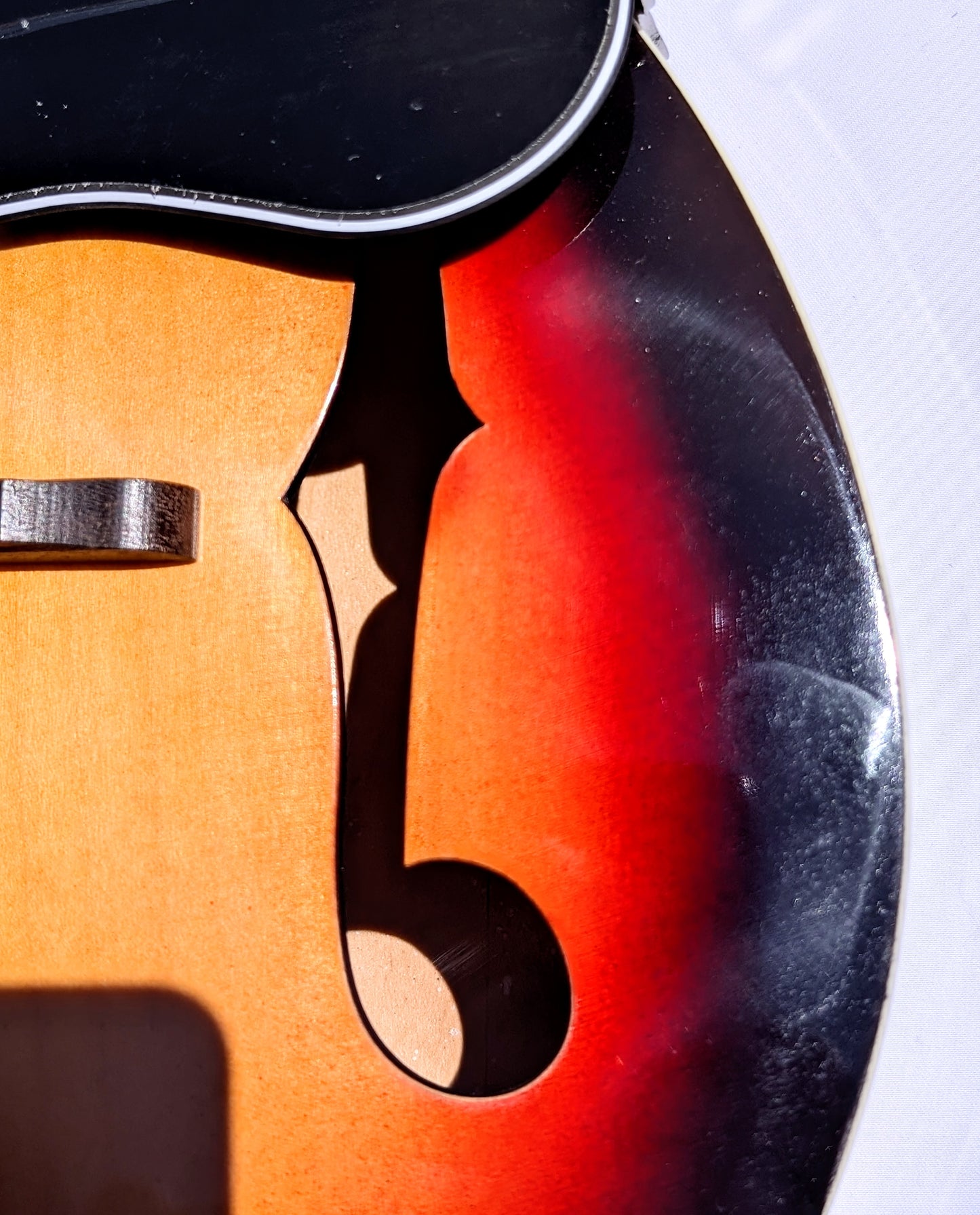 Classic A-Style Student Mandolin