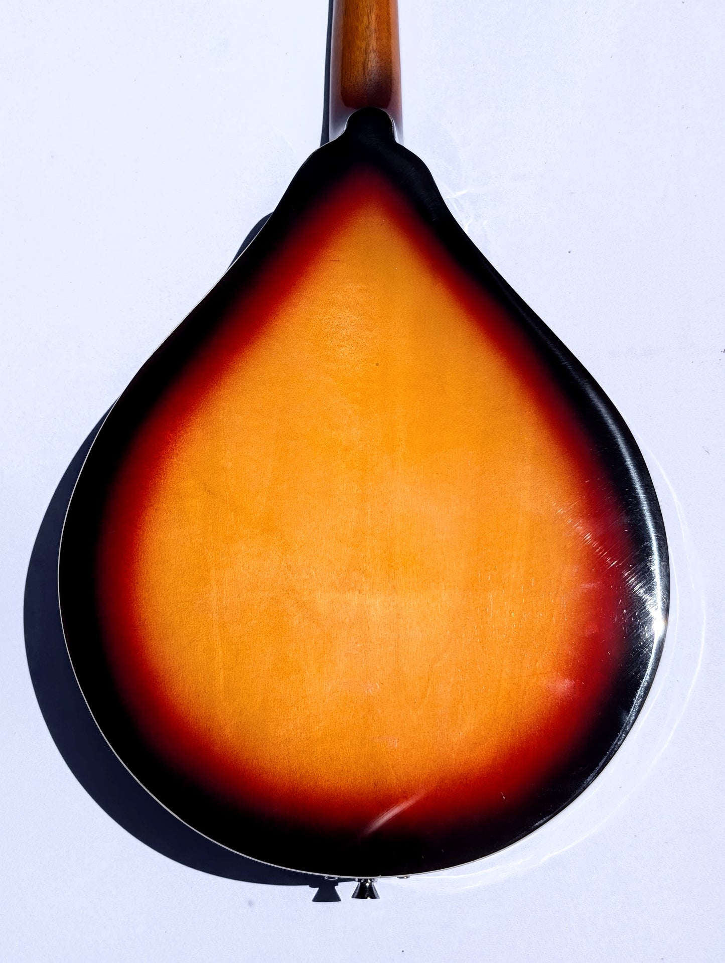 Classic A-Style Student Mandolin