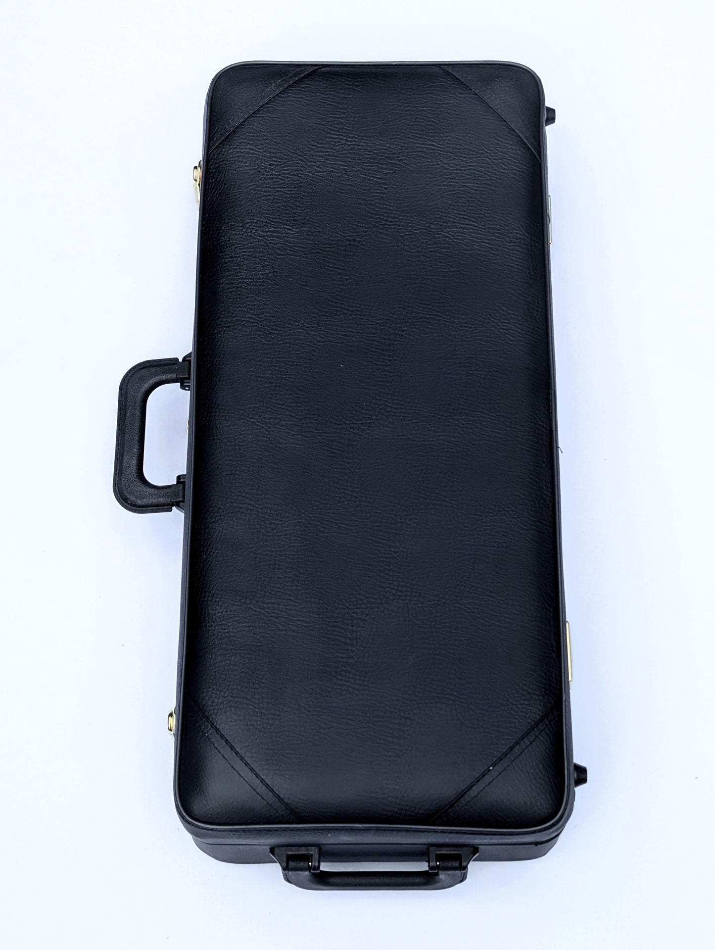 Black Lacquer Premium Alto Saxophone