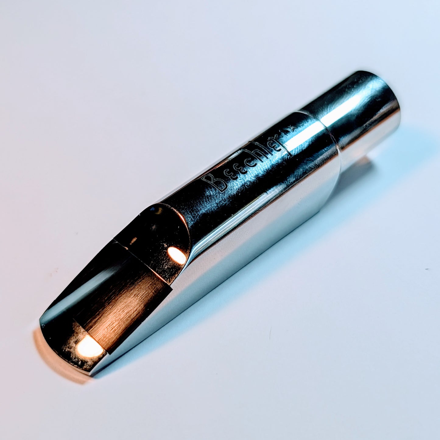 Premium Alto Sax Metal Mouthpiece