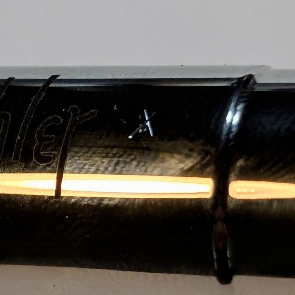 Premium Alto Sax Metal Mouthpiece