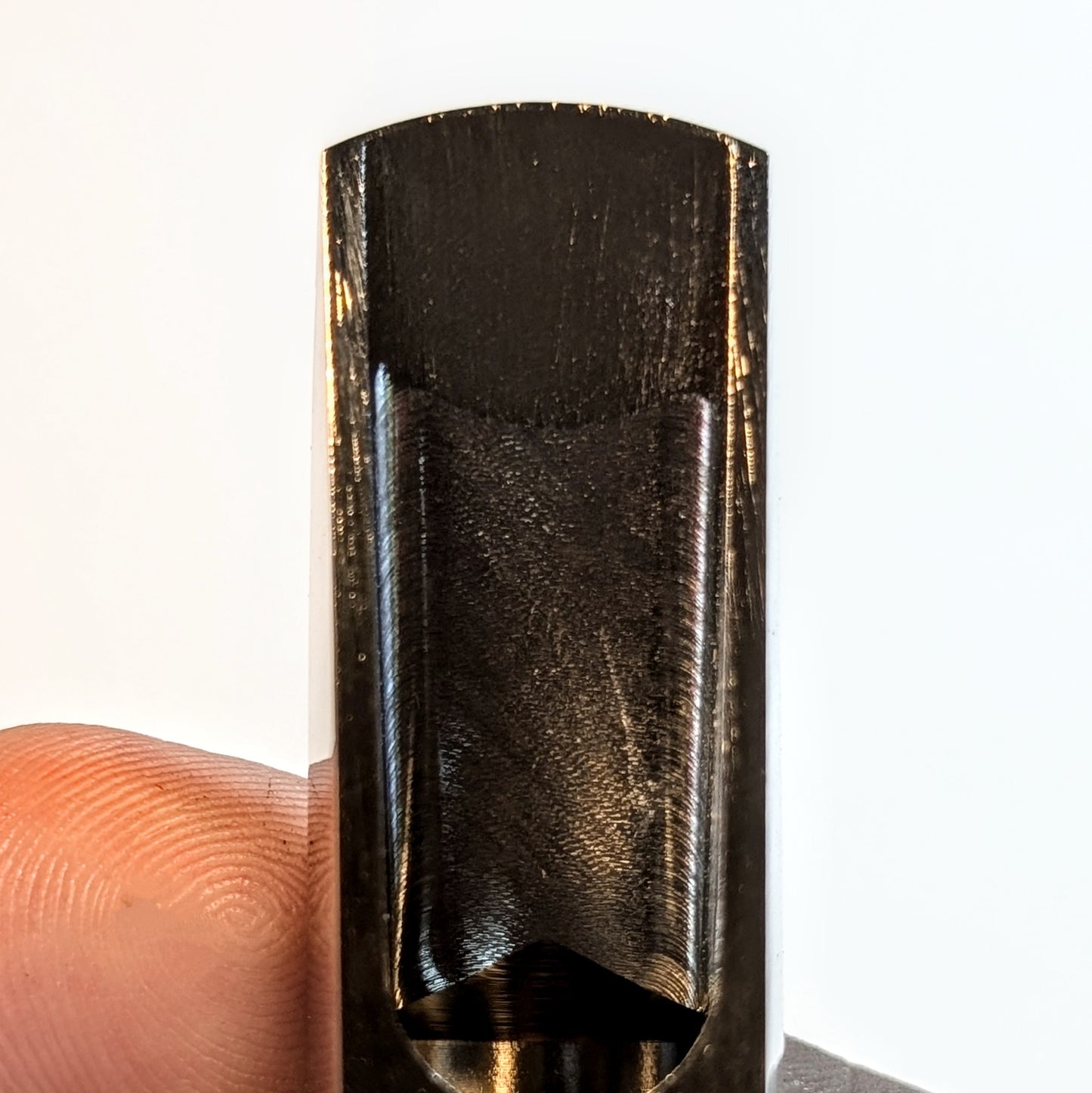 Premium Alto Sax Metal Mouthpiece