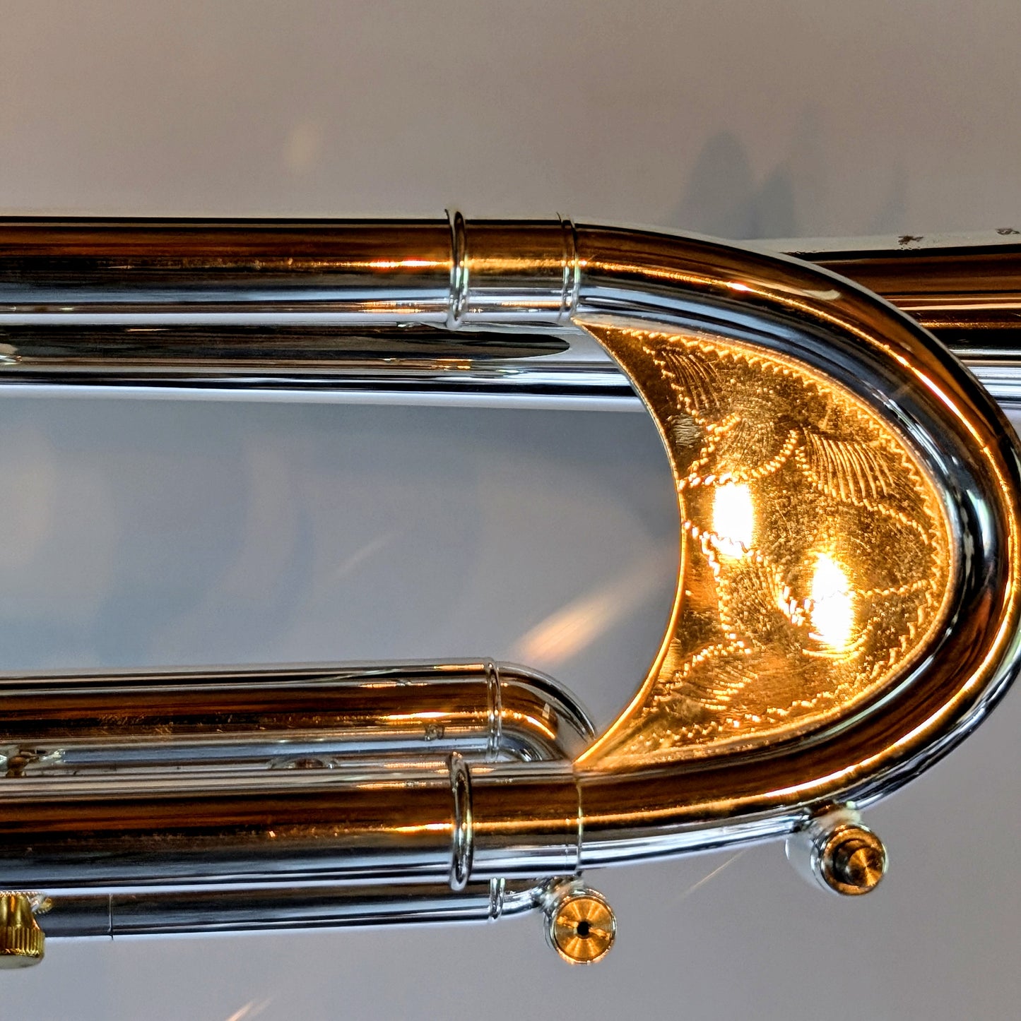 Trumpet Modern House Brand