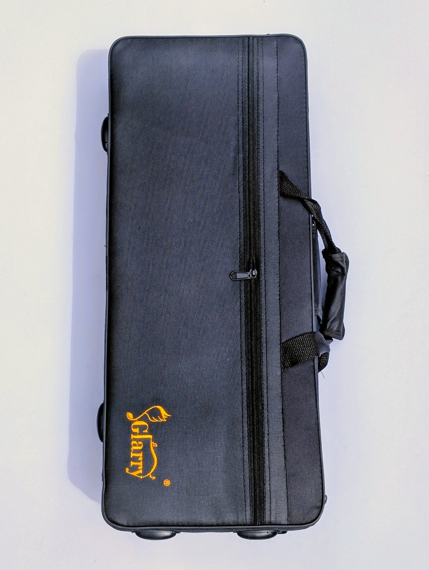 Black Lacquer Premium Alto Saxophone