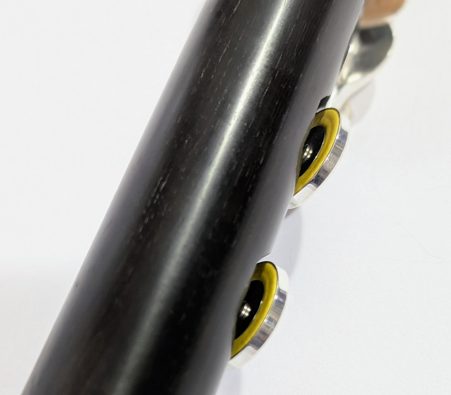Grenadilla Professional Orchestral Flute, Prestige