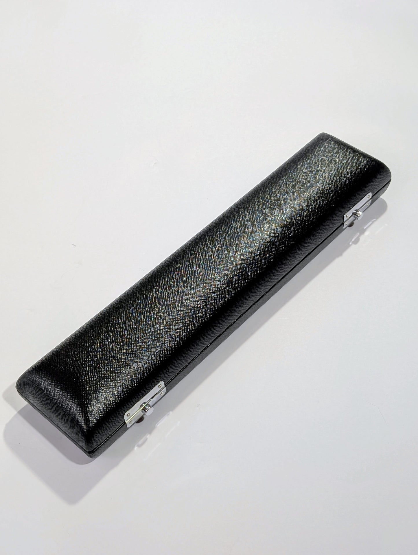 Grenadilla Professional Orchestral Flute, Prestige