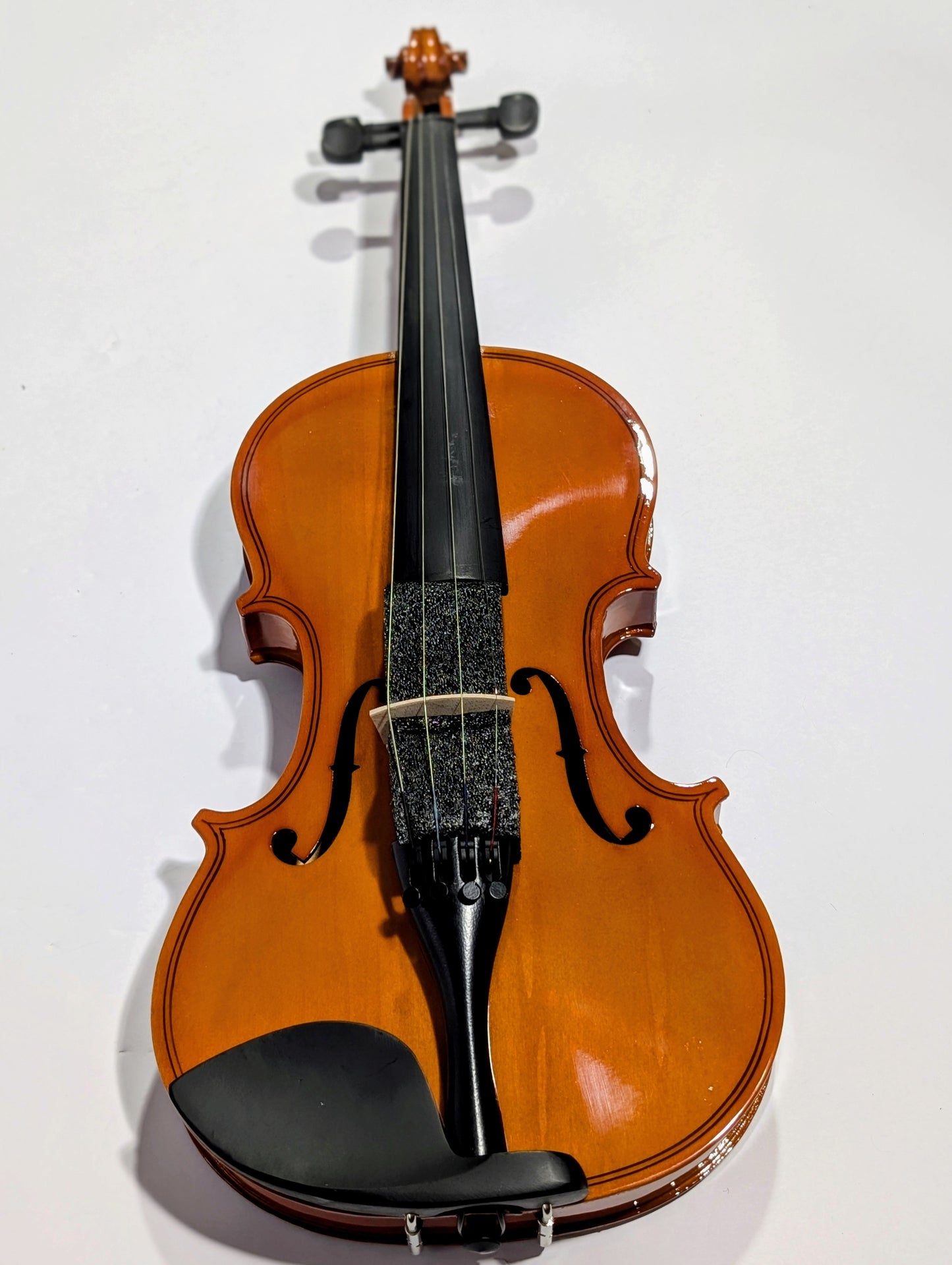 Premium Student 4/4 Violin Ready-to-Play