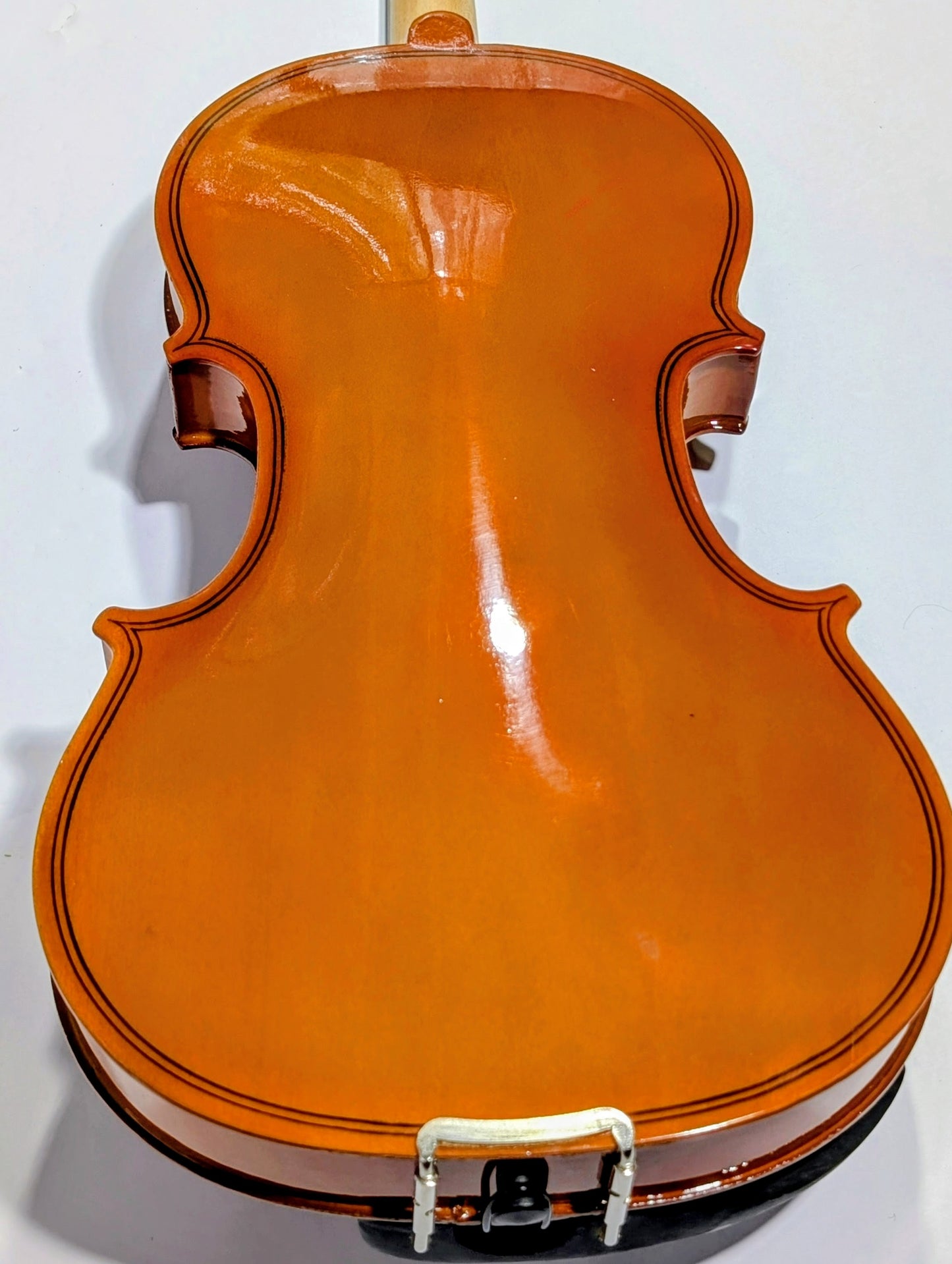 Premium Student 4/4 Violin Ready-to-Play