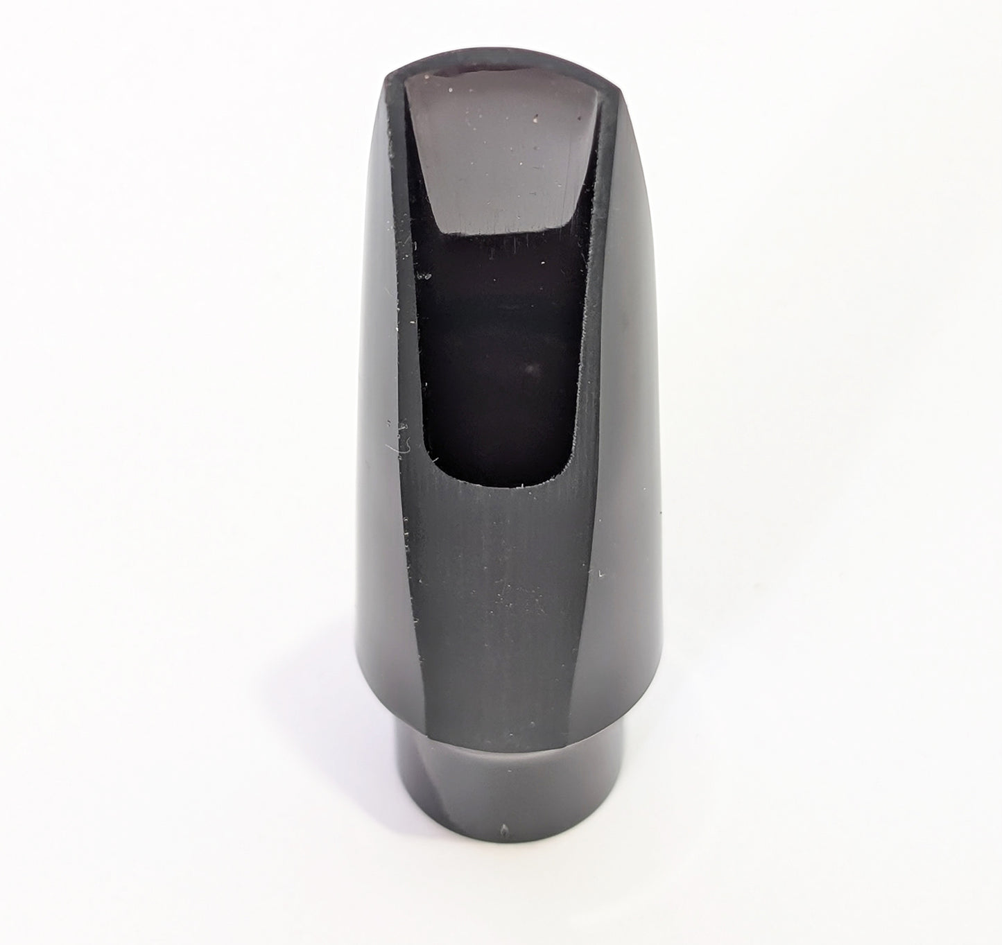 J. Pickett precision-crafted alto saxophone mouthpiece by PNW Music with enhanced resonance and well-rounded response design