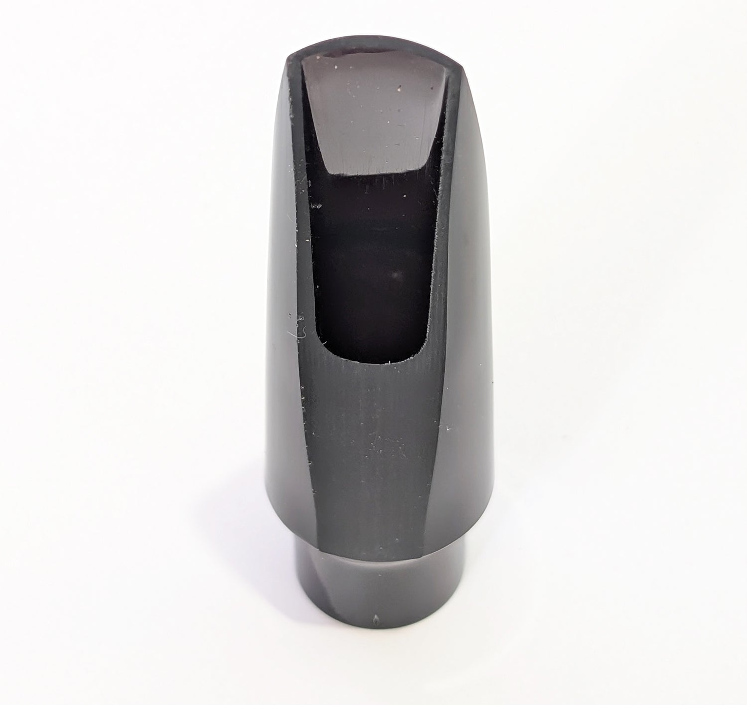J. Pickett precision-crafted alto saxophone mouthpiece by PNW Music with enhanced resonance and well-rounded response design