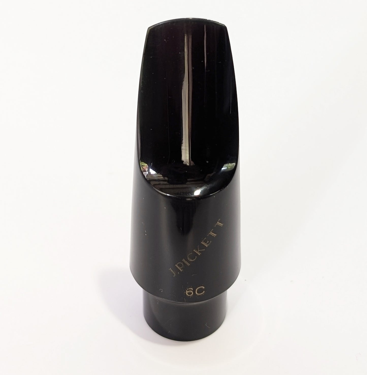 J. Pickett Precision Alto Sax Mouthpiece