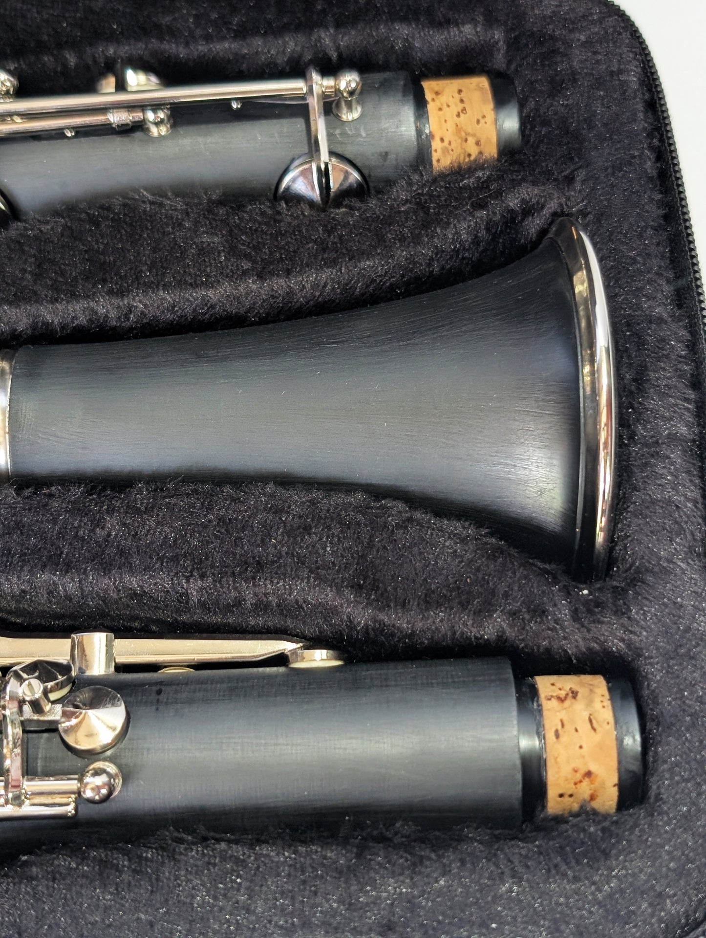 Slade Brand Soprano Clarinet - Student Model