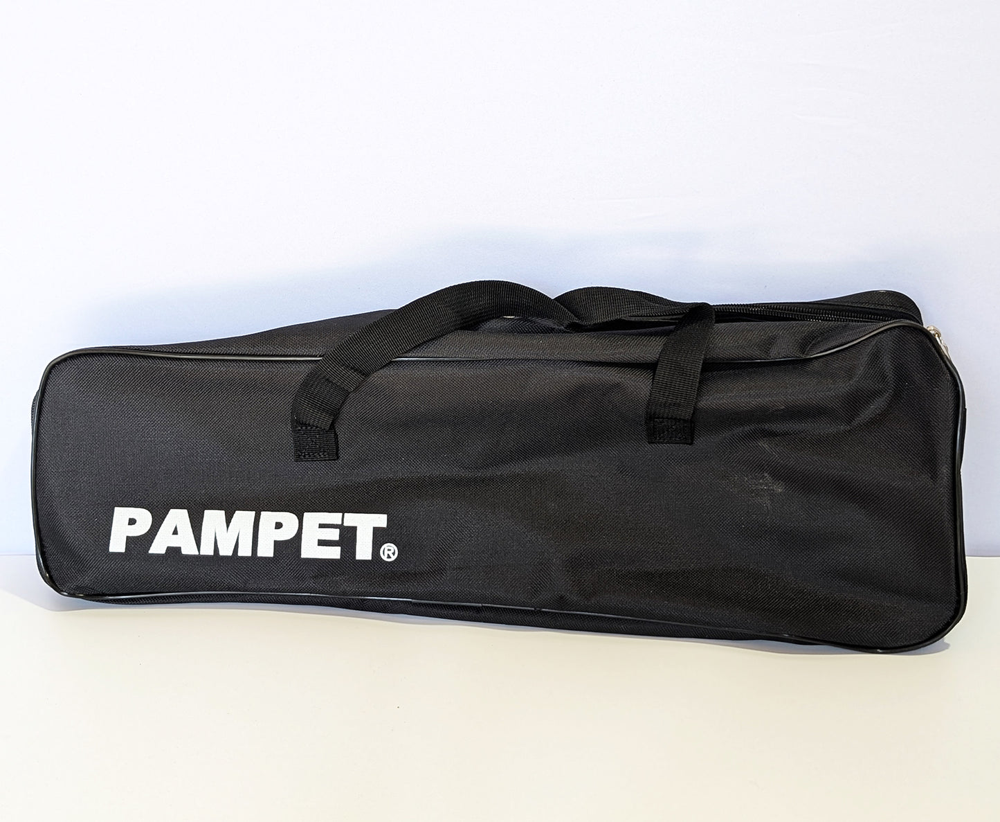 Pampet Plastic Practice Trumpet