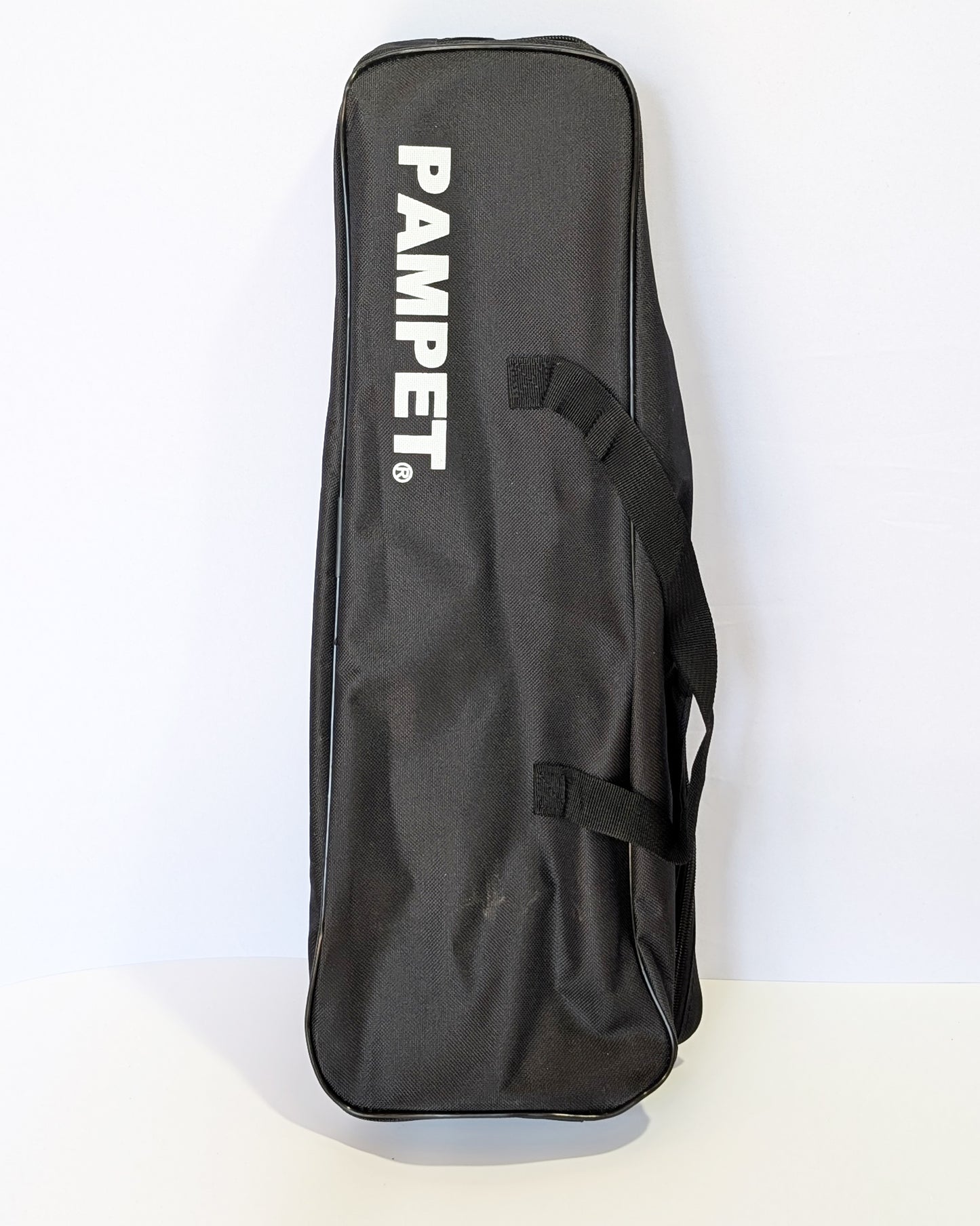 Pampet Plastic Practice Trumpet