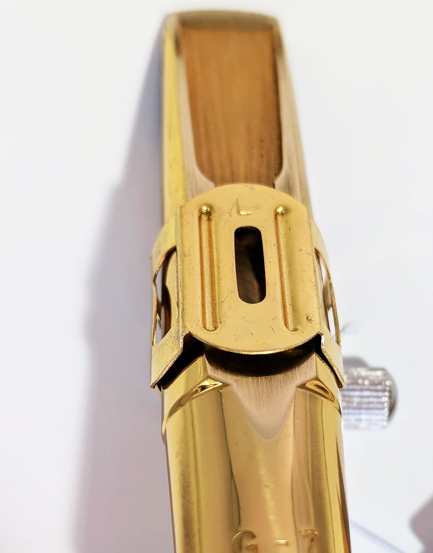 Precision Jazz Tenor Sax Mouthpiece G-7