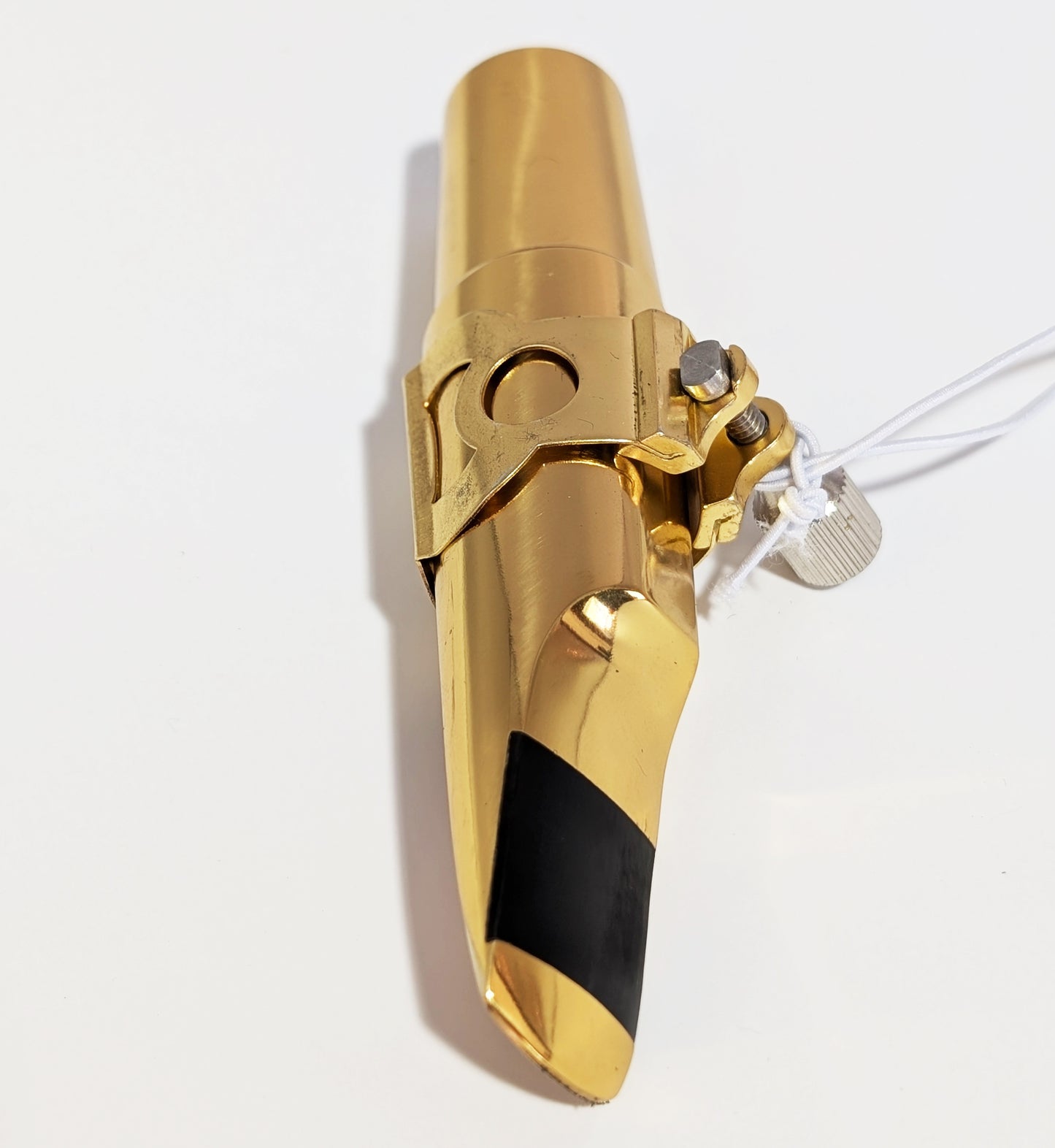 Precision Jazz Tenor Sax Mouthpiece G-7