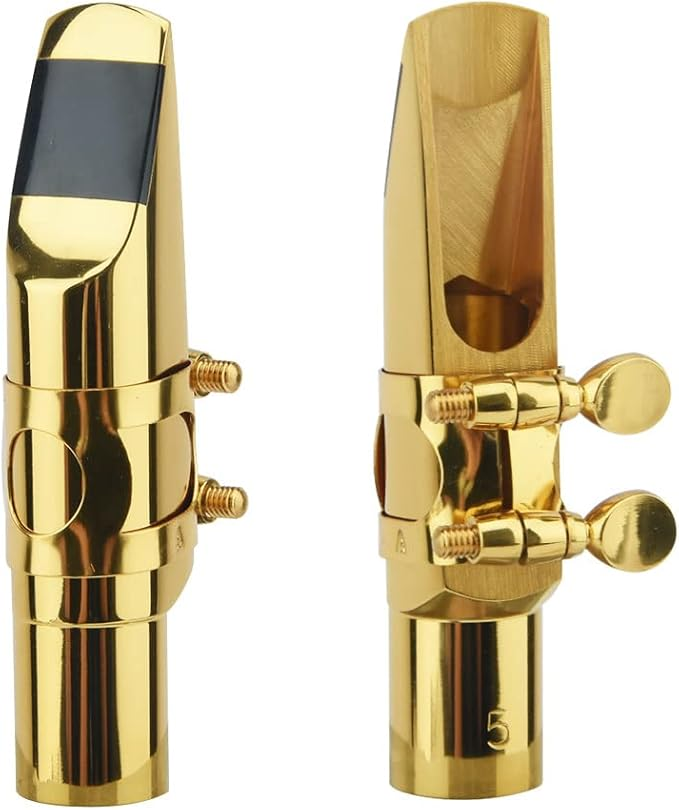 Mouthpieces