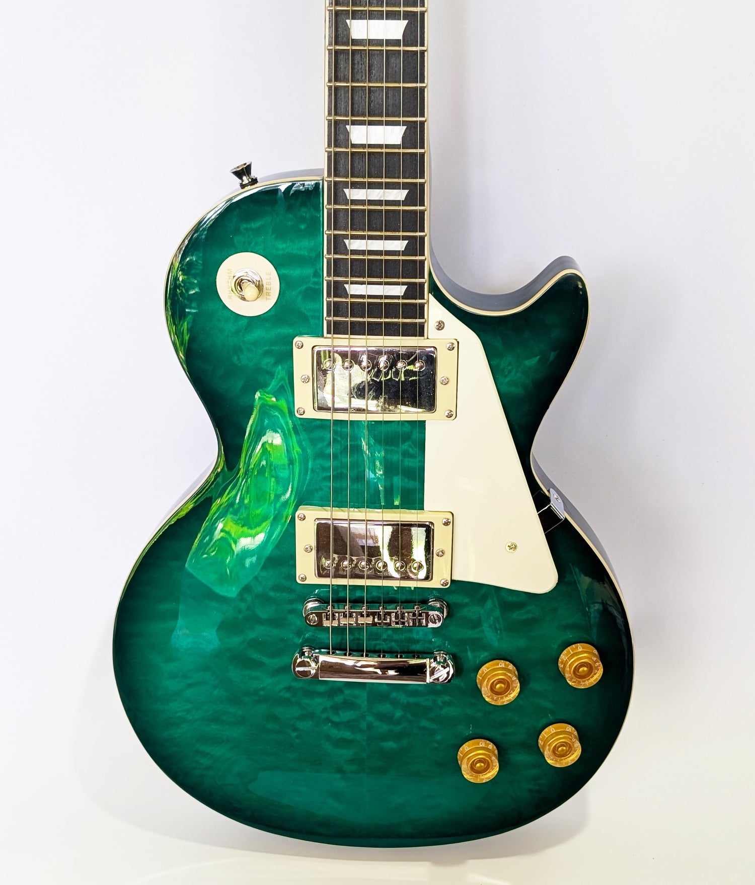 Electric Guitar
