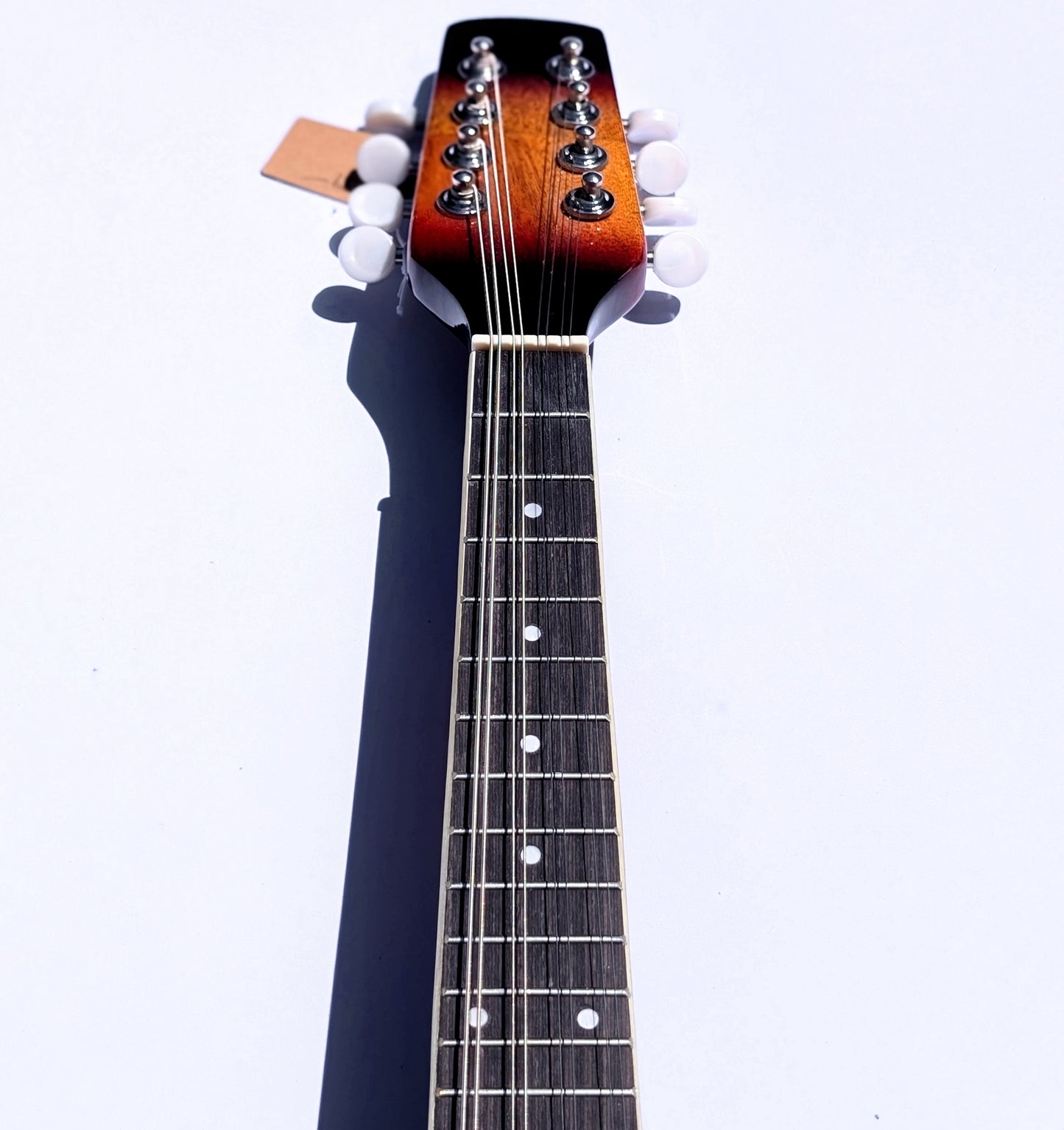 Classic A-Style Student Mandolin
