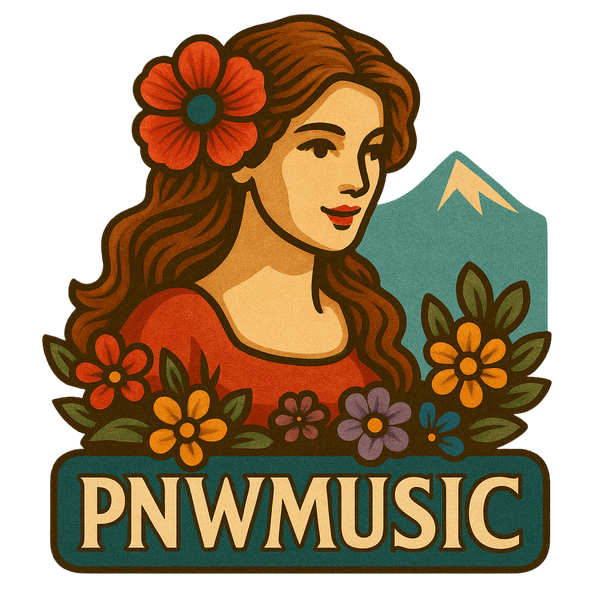 PNW Music